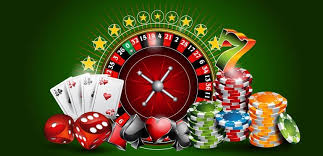 Betusx Casino